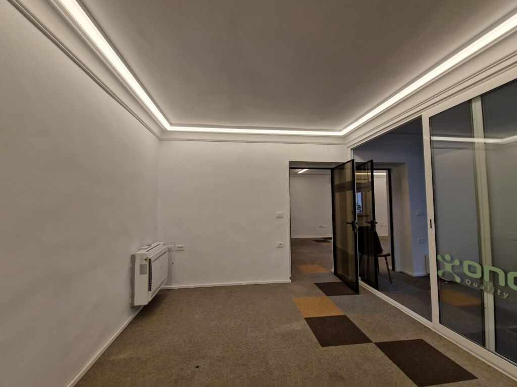 OFFICE SPACE FOR RENT, DURRES ROAD