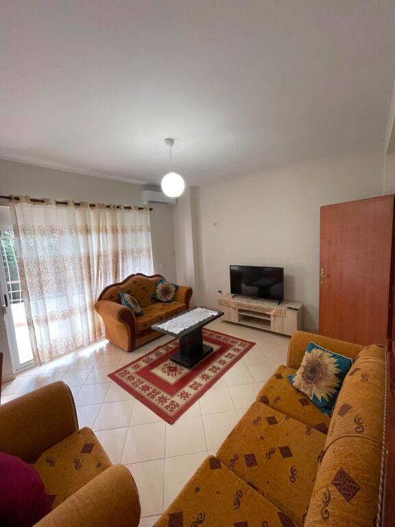 Affitto | Apartament 2 + 1 | Fusha Ali Demi | 500 €/mese