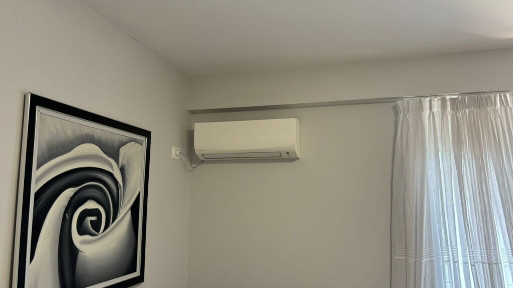 Rent | Apartament 1 + 1 | Rruga 5 Maji | 520 €/month
