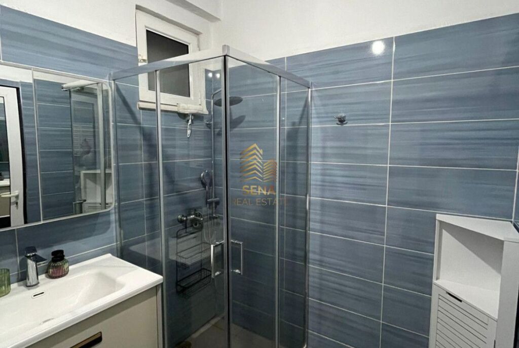 Qira, Apartament 1+1+blk, Casa Italia, 40.000 Leke /Muaj