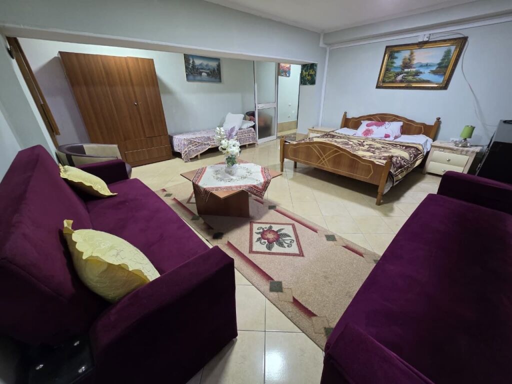 Casa 1+1 in affitto a Shallvaret
