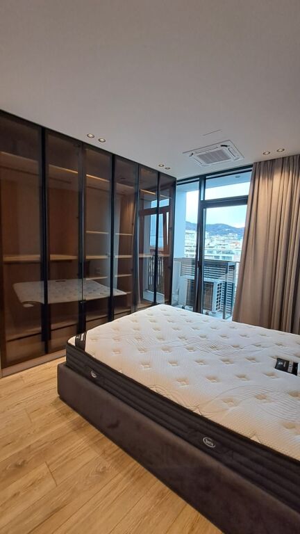🏡 Shitet Apartament 1+1 + Post Parkimi – Lake View Residence ✨