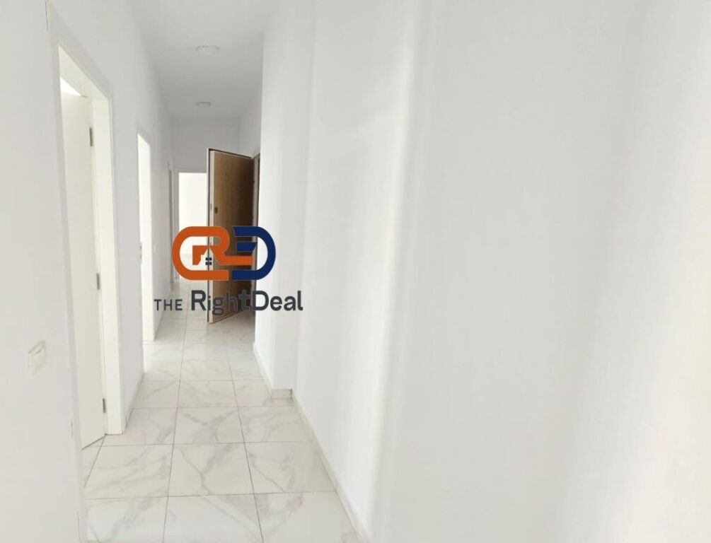Al Corner Residence, Appartamento 3+1 in Affitto, Con Planimetria e Posizione Perfette!