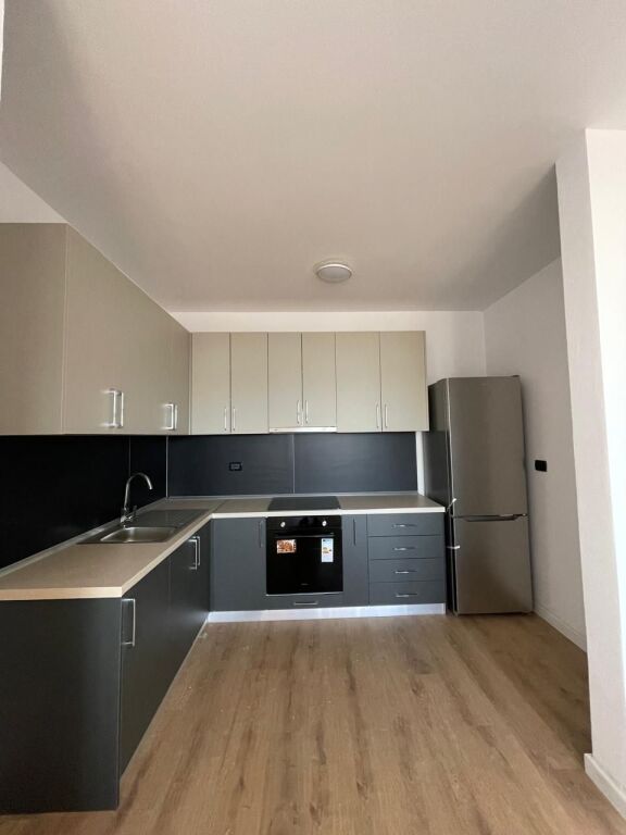 Kavajes Street_Apartment 2+1+2 for Rent