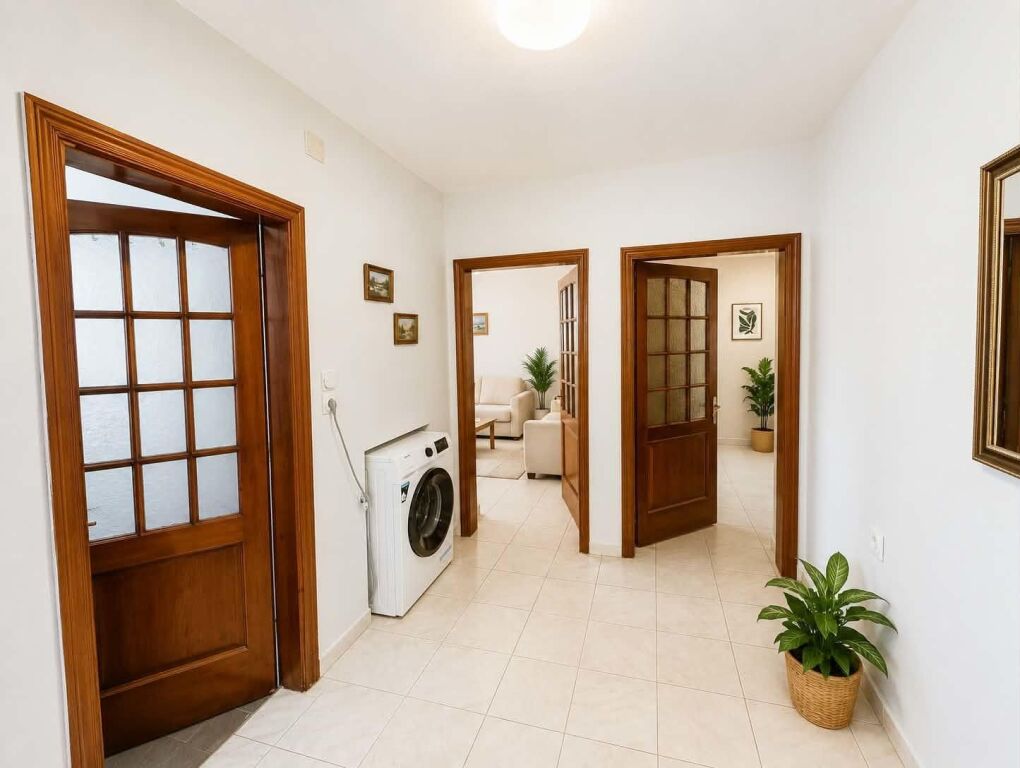 Affitto | Apartament 2 + 1 | Ali Demi | 500 €/mese