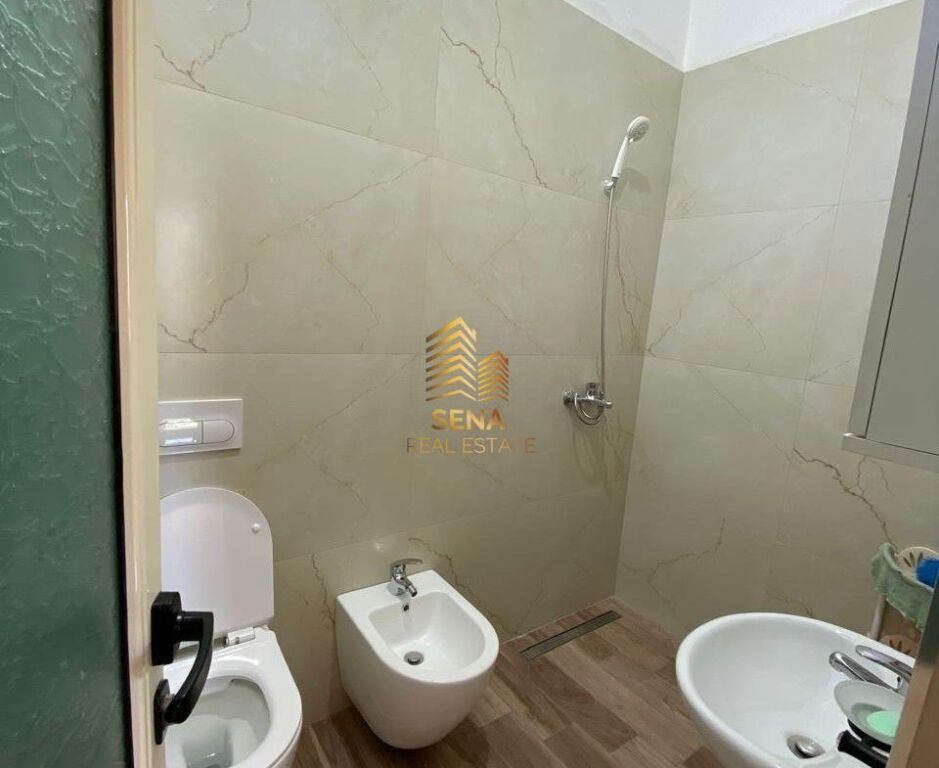 Rent, Private Entrance 2+1+Parking Space, Sanatorium, 32,000 Leke/month