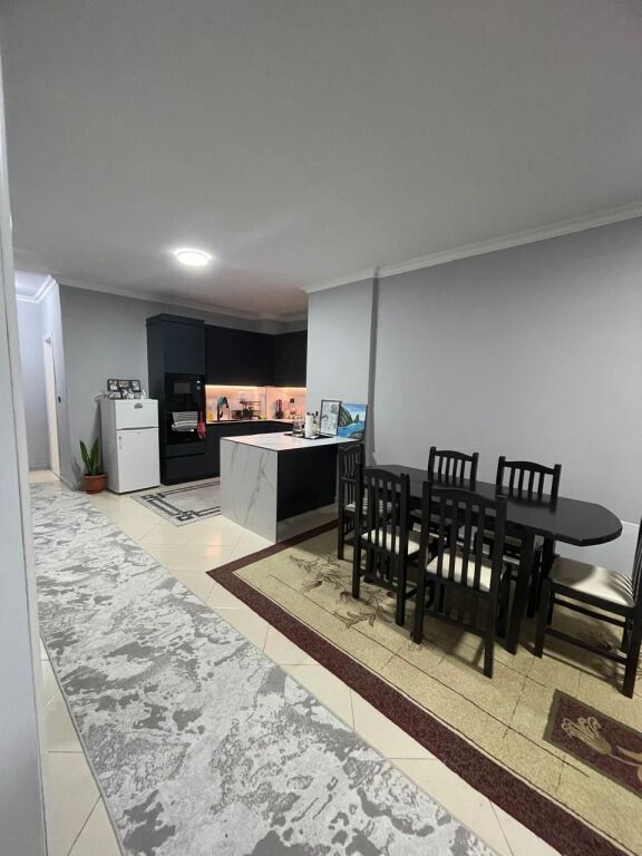 Shitet Apartament 2+1 në Ujësjellës, Durrës