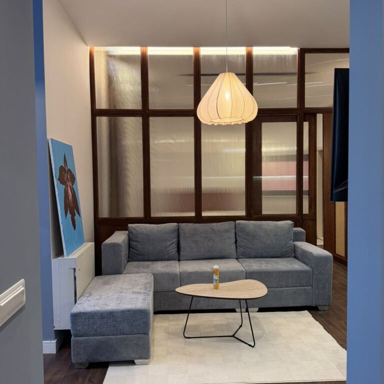 🏡✨ APPARTAMENTO 1+1 IN AFFITTO – PRESSO 9 PIANI, TIRANA ✨🏡
