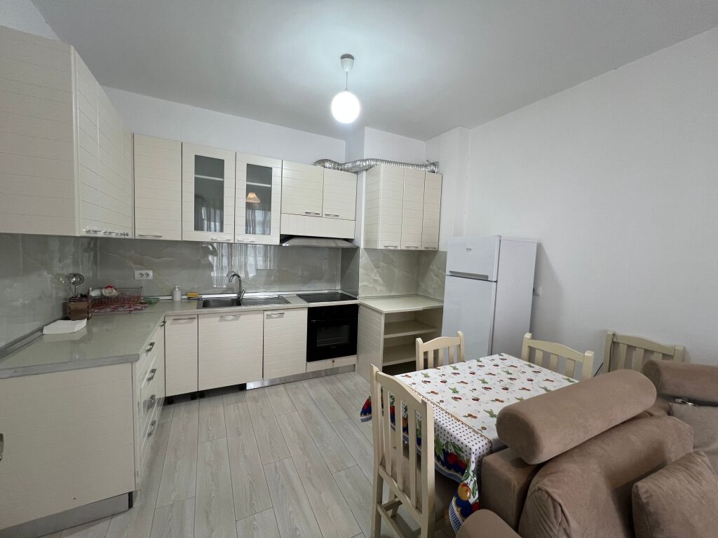 Apartment 3+1+Parking Space for rent in Kinostudio