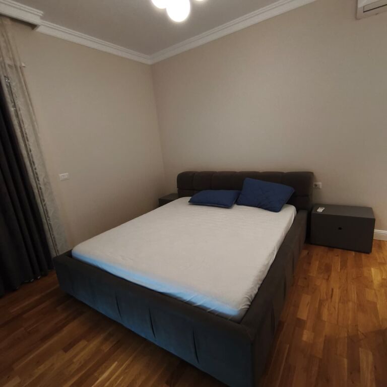 APARTMENT 1+1 FOR RENT AT JOY RESIDENCE
