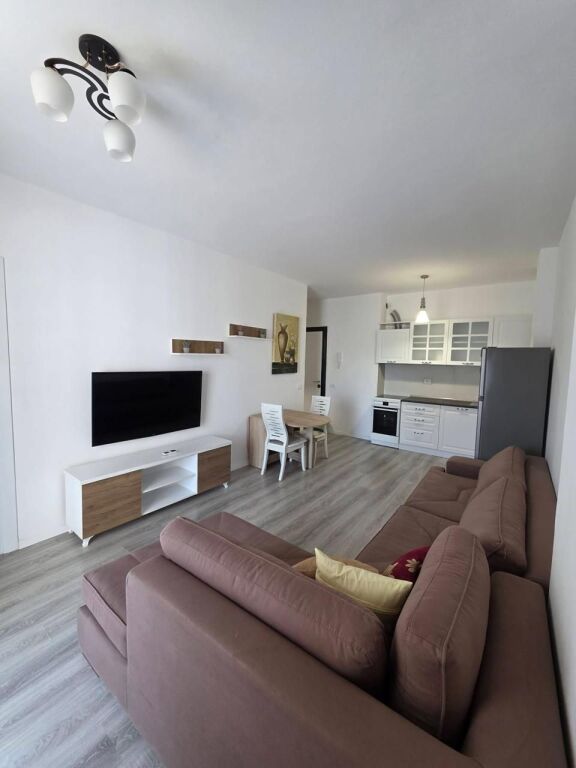 Rent | Apartament 1 + 1 | Rruga Dritan Hoxha | 550 €/month