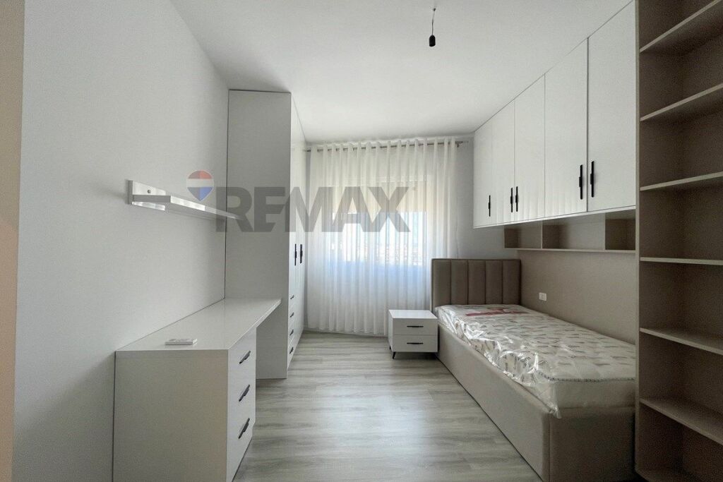Apartament modern ne shitje, 2+1 tek rez. E88!
