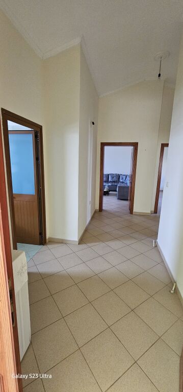 ✨ Jepet me qira apartament 2+1 | Rruga Bajram Allaraj