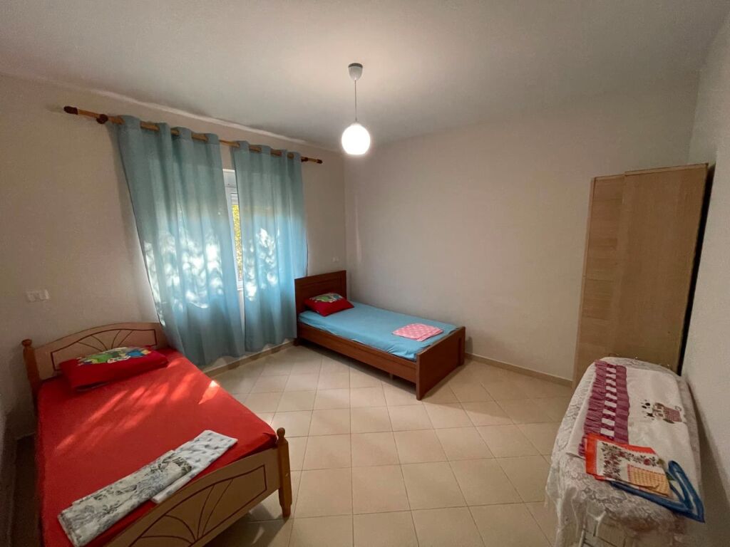 Affitto | Apartament 2 + 1 | Fusha Ali Demi | 500 €/mese