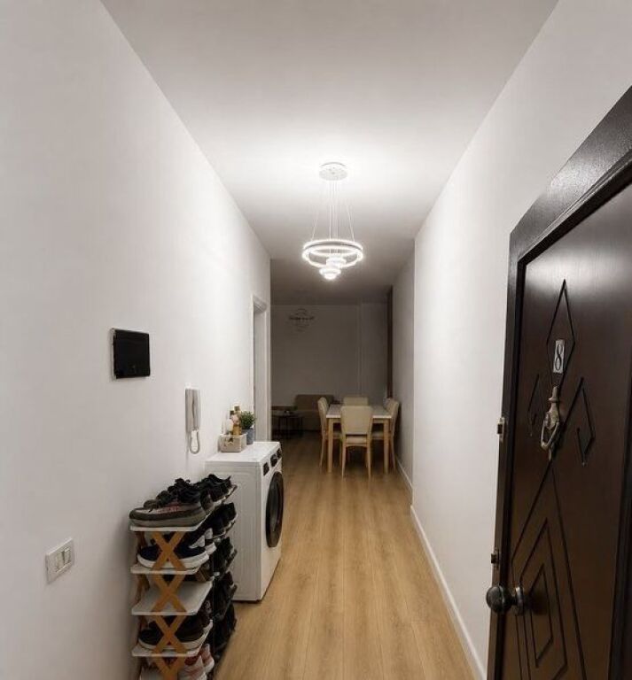 Apartament 2+1 per shitje ne Astir