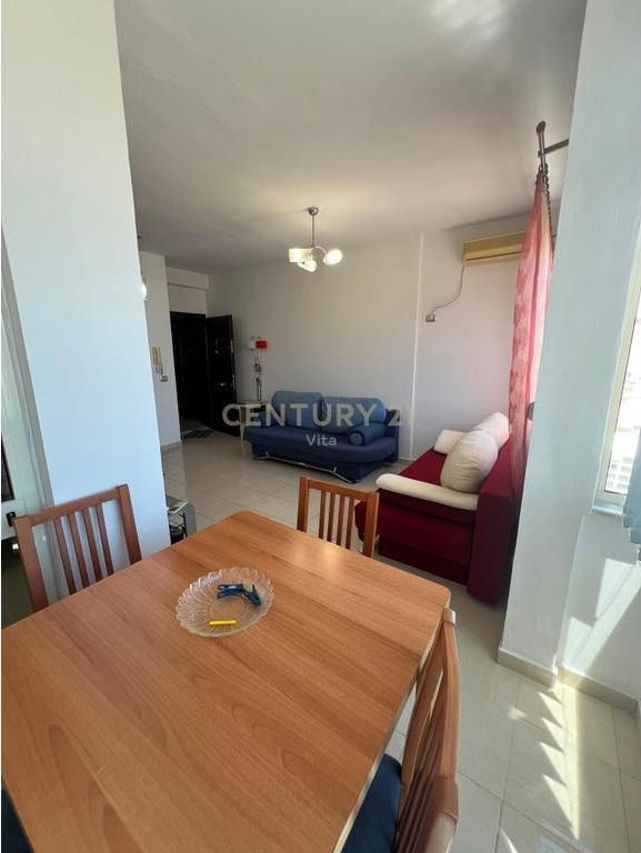 APARTMENT 1+1 FOR SALE IN MALI E ROBIT !!