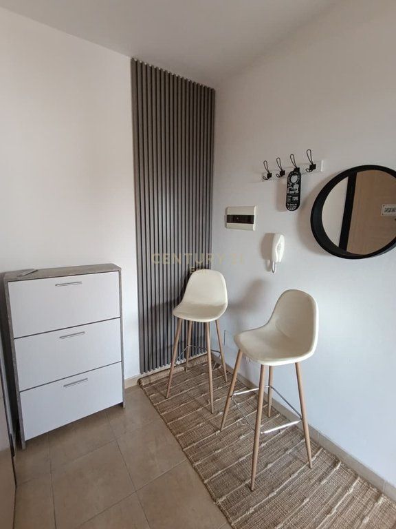 Apartament 2+1 me pamje deti  në Plazh, Durrës !