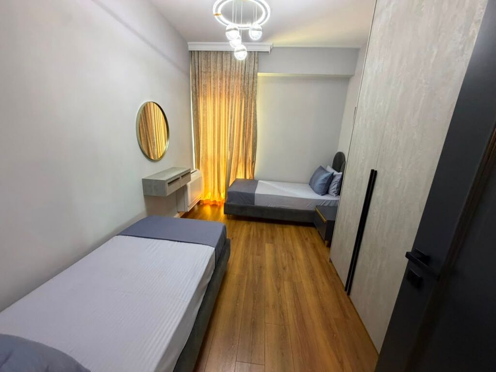 📣Luxury Apartment for Rent 3+1+2 📍Garden Building ✨✨