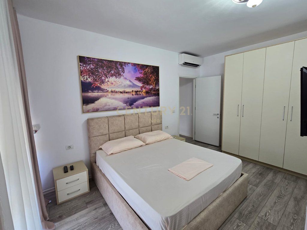 Jepet me qira apartament 1+1 në zonën e Ali Demit,