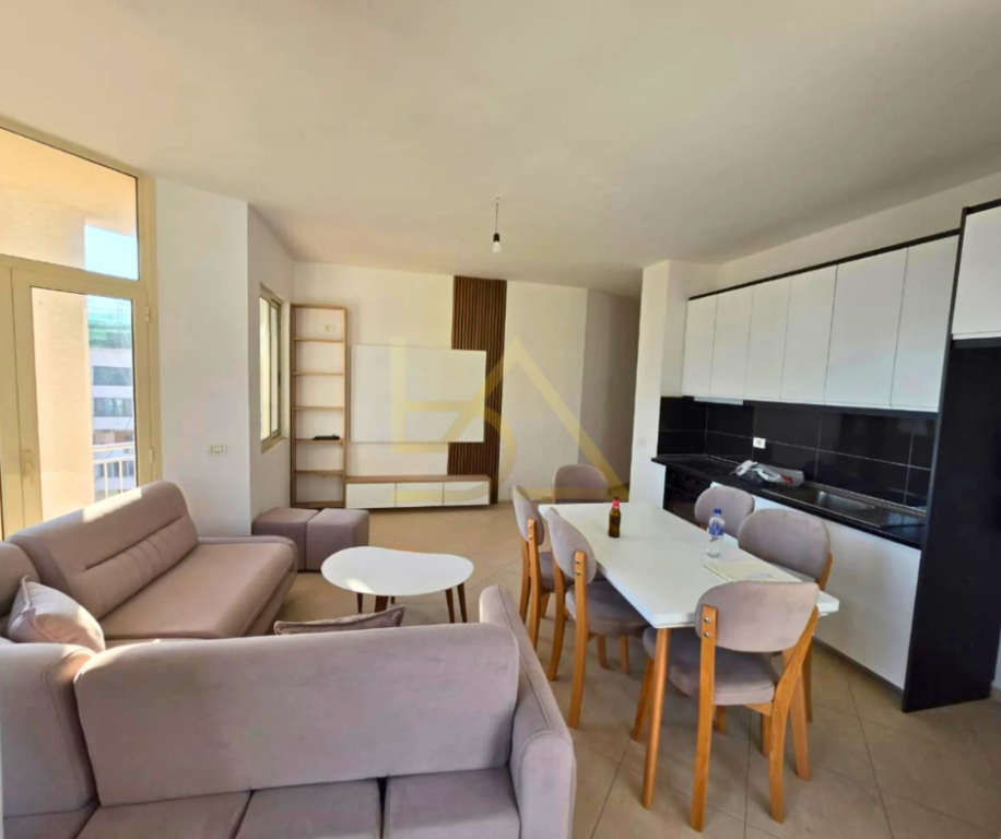 Apartament 2+1+2 për Shitje – Plazh, Durrës, pranë Postës