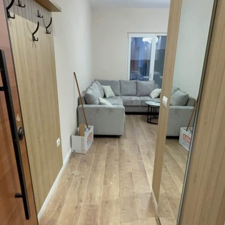 🏡✨ **AFFITTASI APPARTAMENTO 1+1 – ZOGU I ZI, TIRANA** ✨🏡