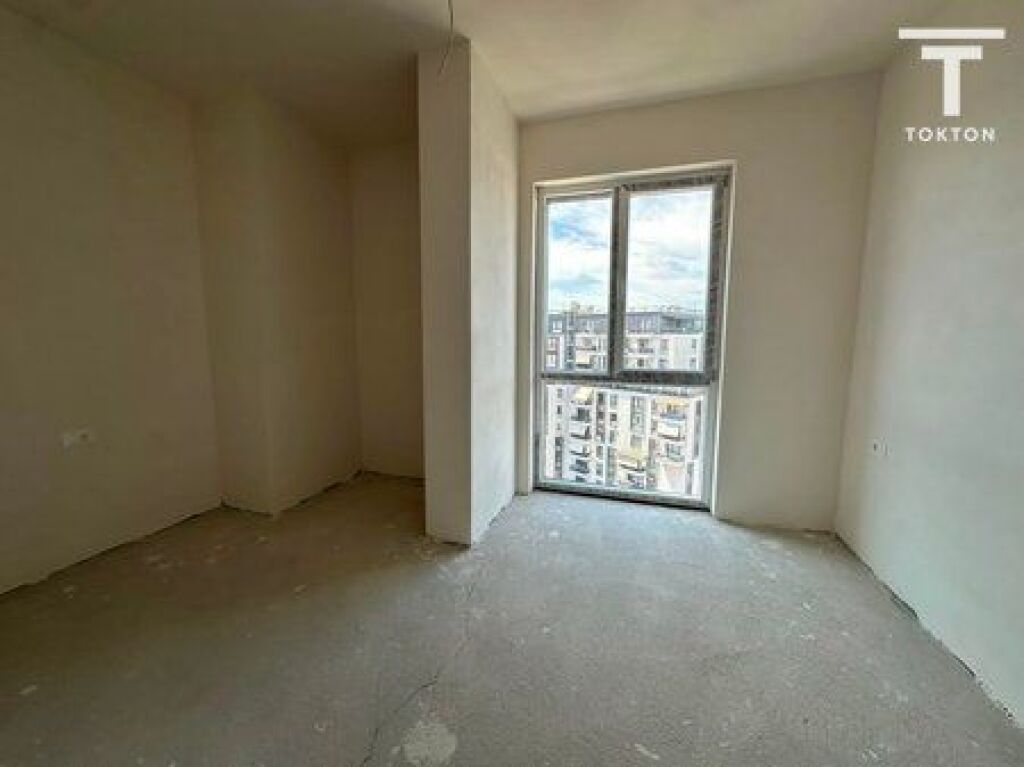 SHITET, APARTAMENT 2+1, ISH FUSHA E AVIACIONIT, TIRANË