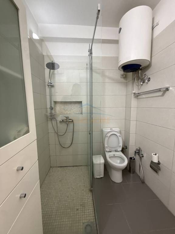 Rent, Apartment 1+1+ Separate Kitchen, Vasil Shanto, Tirana