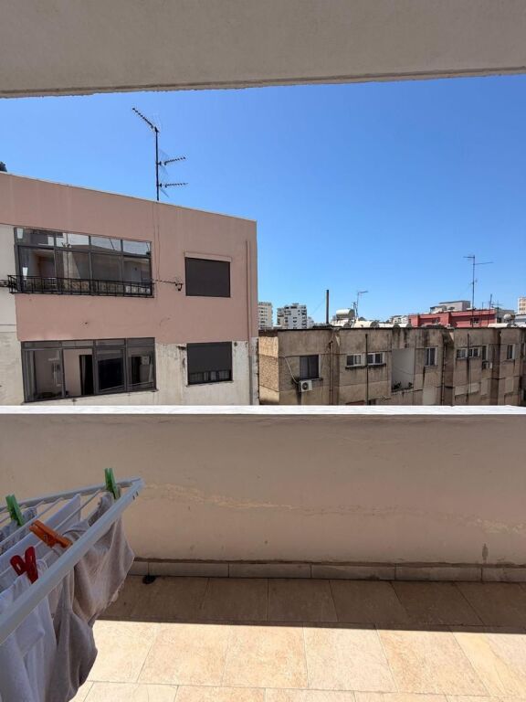 Shitet Apartament 2+1 në Ujësjellës, Durrës