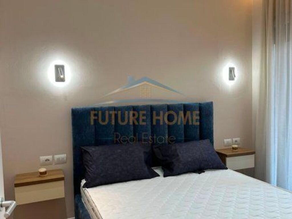 Shitet, Apartament 1+1, Henke Residence, Tiranë