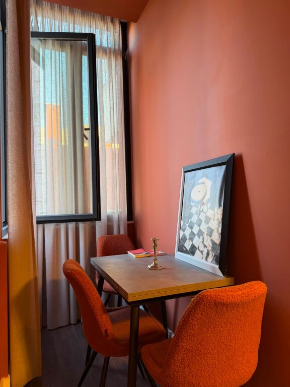 Appartamento 1+1 in affitto – Vicino a 9 Katëshet