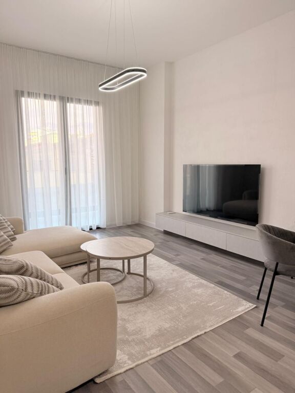 🏡 Apartment 1+1 for rent – Vasil Shanto, Spring Residence