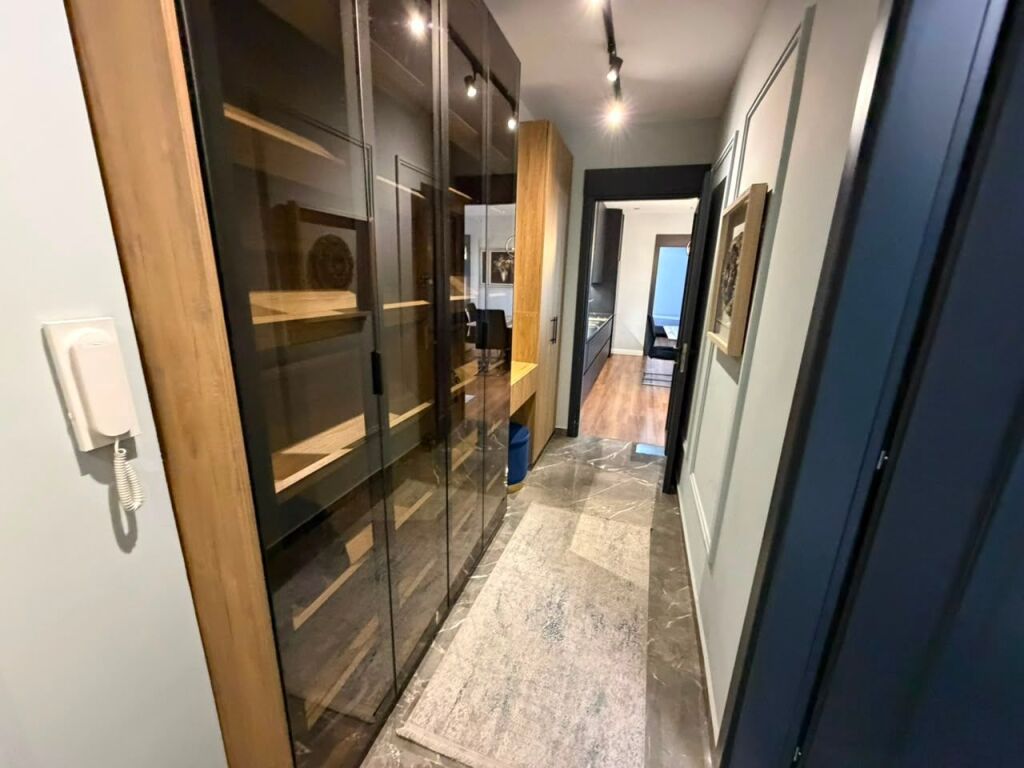 📣Luxury Apartment for Rent 3+1+2 📍Garden Building ✨✨