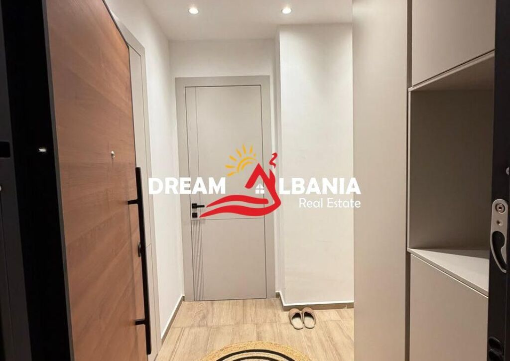 Jepet me Qira Apartament 1+1 pranë Qatar Center, Zogu i Zi (42111647) f