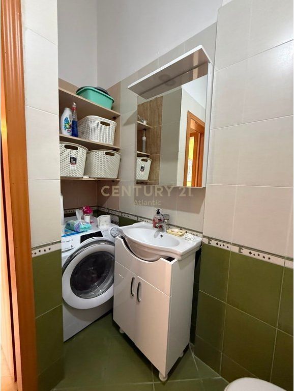 Apartament 1+1 në shitje në Mali i Robit, Durrës - 80,000€ | 53 m²