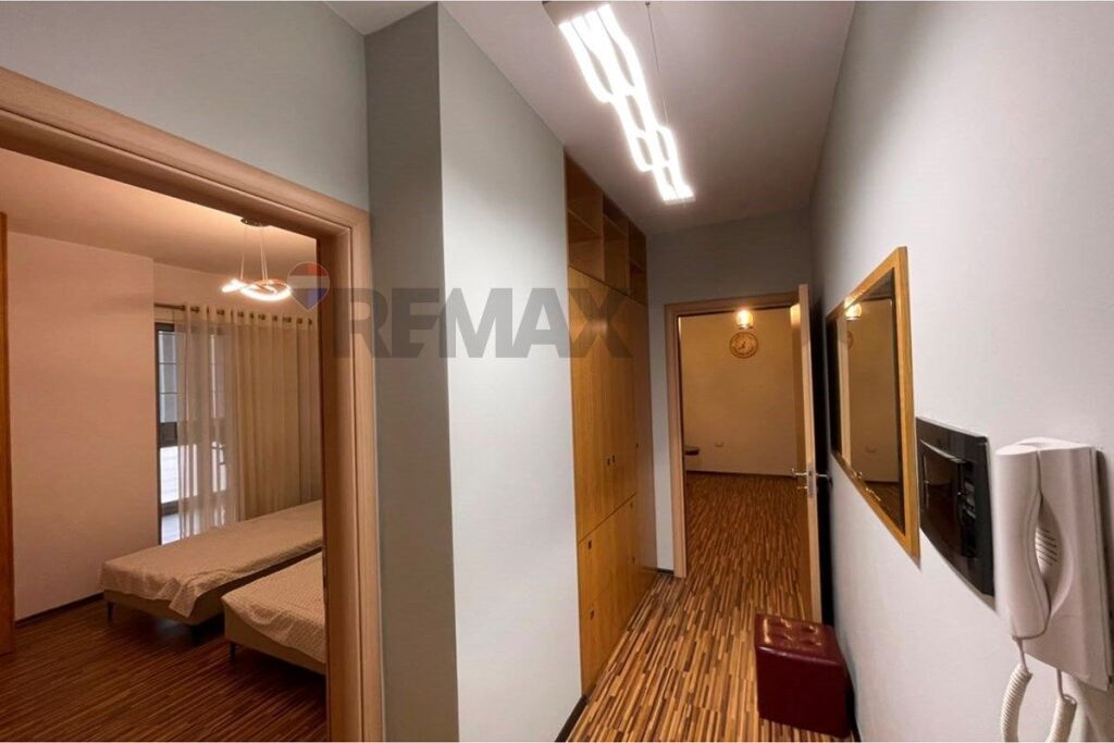 Apartment 2+1+2 for rent in Astir