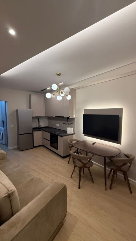 APARTAMENT ME QERA 1+1 BRRYLI 50.000 LEKE FH-83092