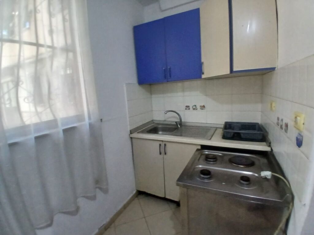 Appartamento 2+1 in affitto in Via Elbasan