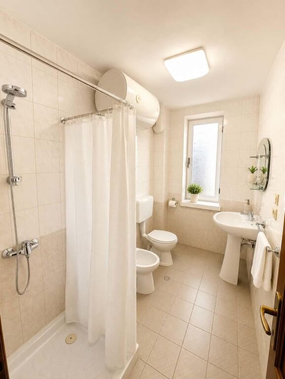 Affitto | Apartament 2 + 1 | Ali Demi | 500 €/mese