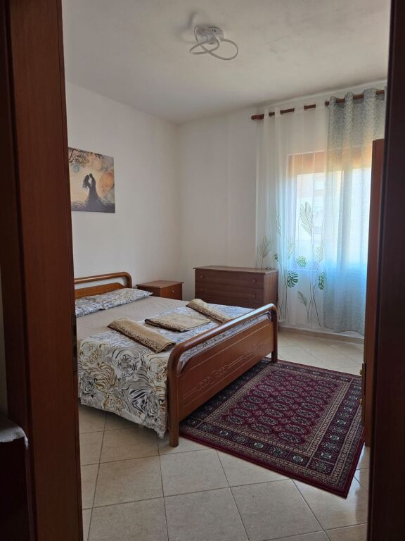Apartment 2+1 for Rent – Siri Kodra Street, near "Siri Kodra" School | 650€/Month