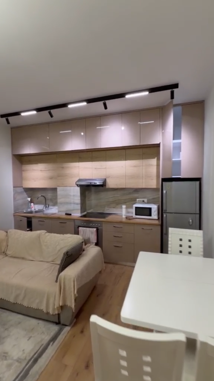 Apartment 1+1 for rent Electric Market !