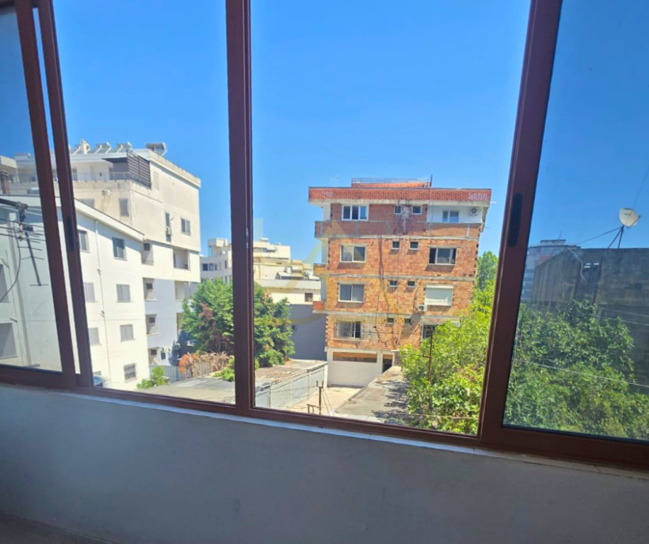 Apartment 1+1 for Rent – Neighborhood 13, Beach, Durrës