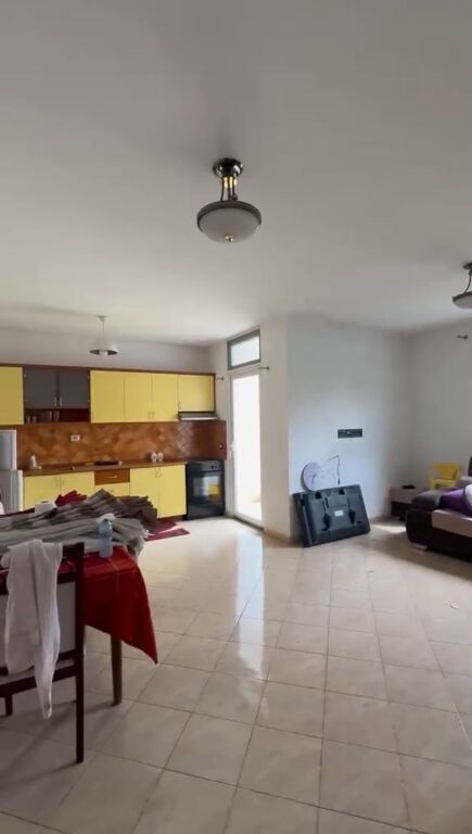 🏡 Apartament 1+1 me Qira – Myslym Shyri