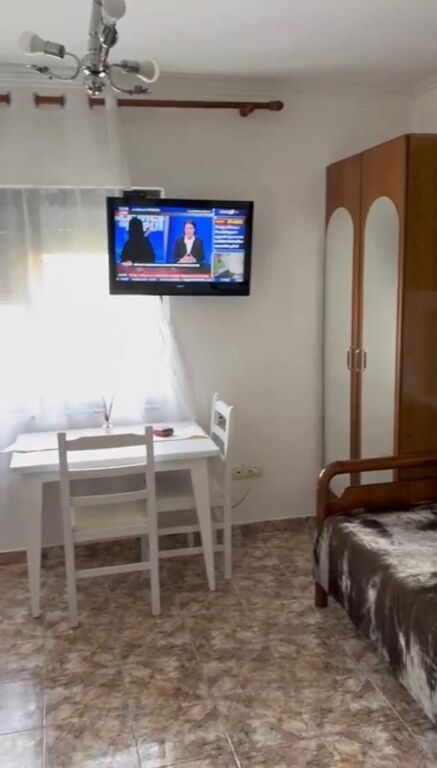 Qera | Garsoniere | Rruga Bardhyl | 350 €/muaj