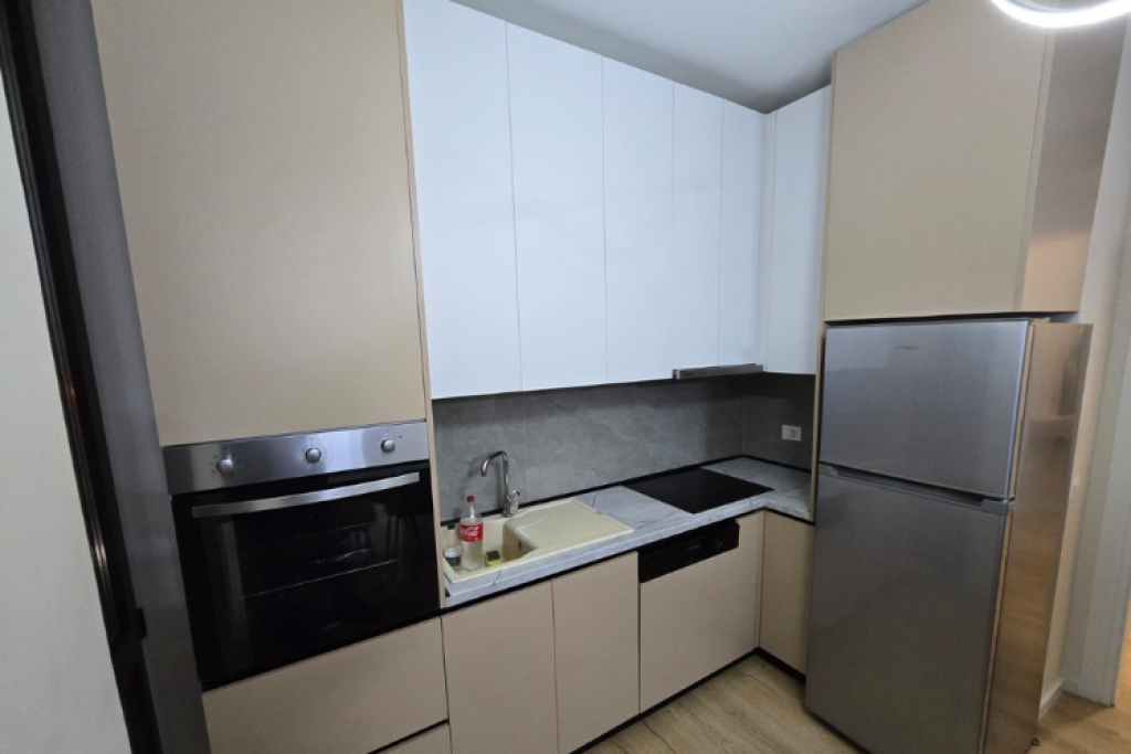 Apartment 1+1 For Rent, New Boulevard