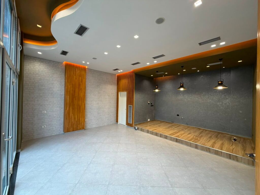Business premises for sale at Vila L, Astir.