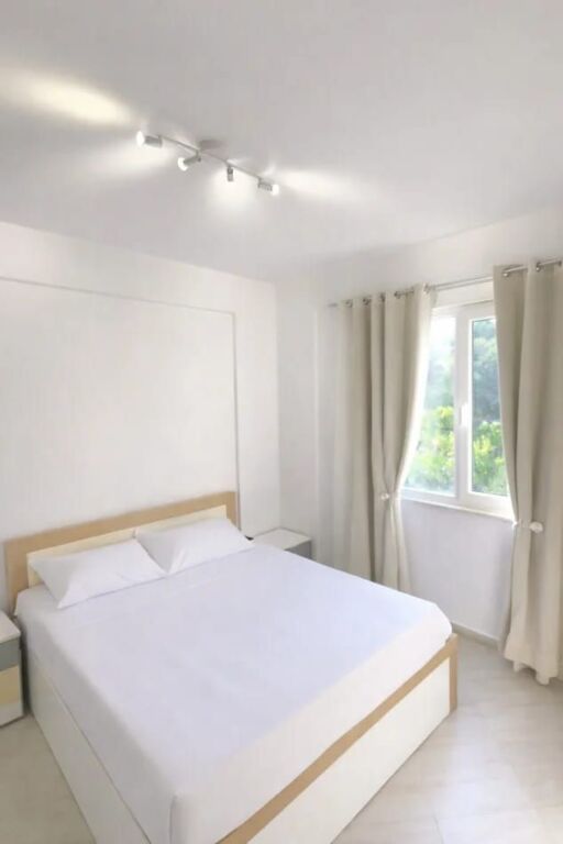 Jepet me qira apartament 3+1