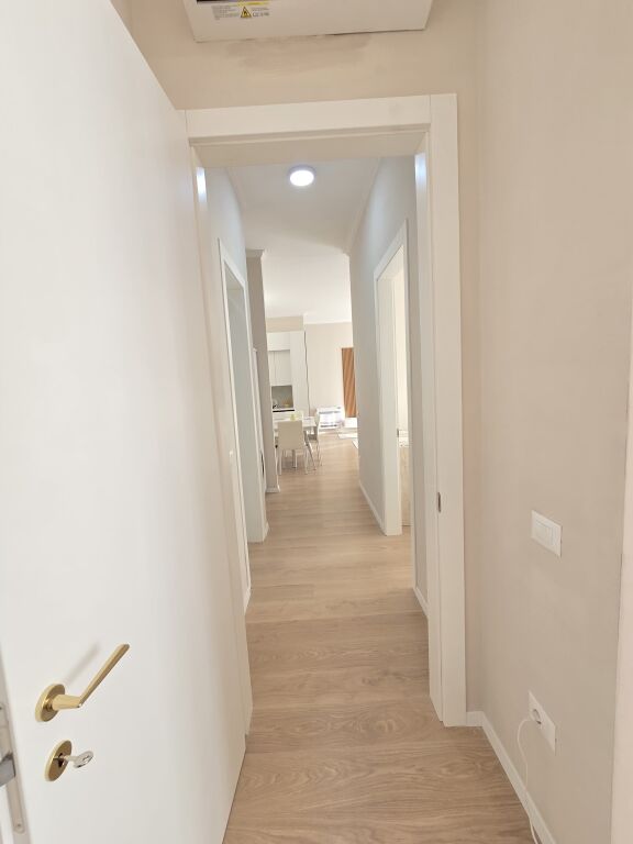 Apartament me qera 2+1ne Delijorgj