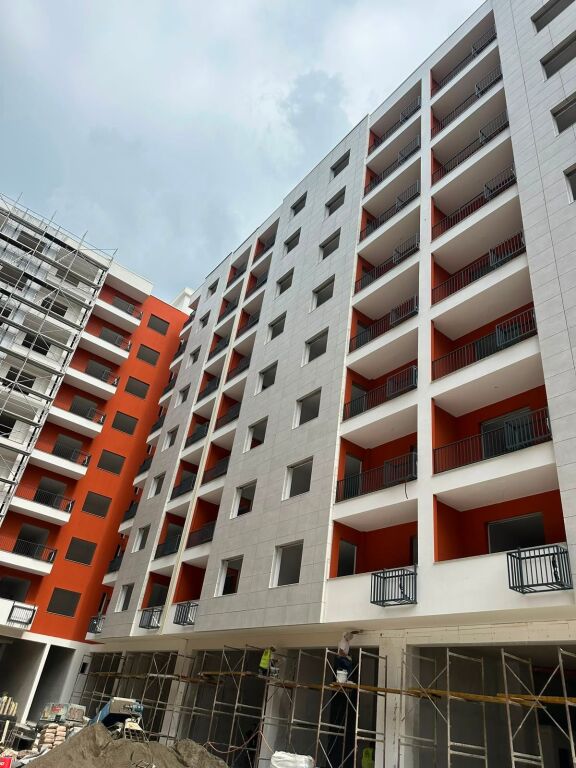 🏡 Apartment 1+1 for Sale – Space City Residence, Paskuqan ✨