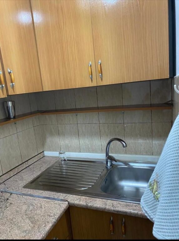 Qera | Garsoniere | Rruga Bardhyl | 350 €/muaj