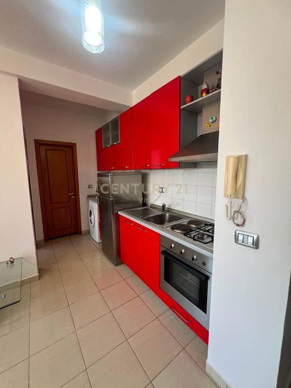 APARTMENT 1+1 FOR SALE IN MALI E ROBIT !!